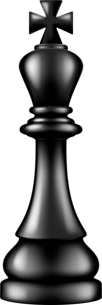 Chess piece King